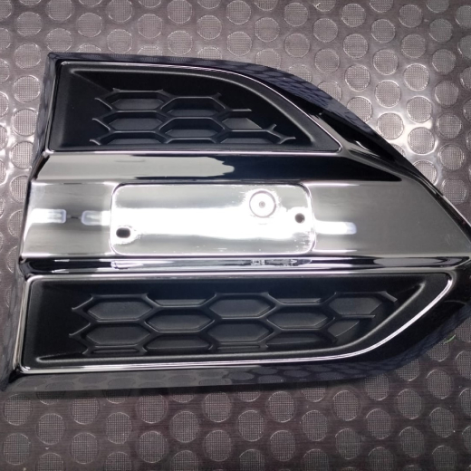 REJILLA LATERAL FORD RANGER